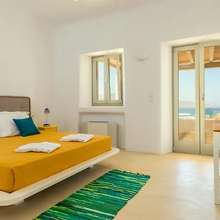 Boheme Villa *