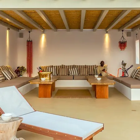 Boheme Villa