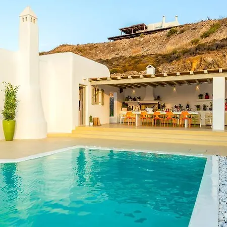 Boheme Villa
