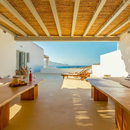 Boheme Villa *