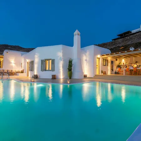 Villa Boheme *