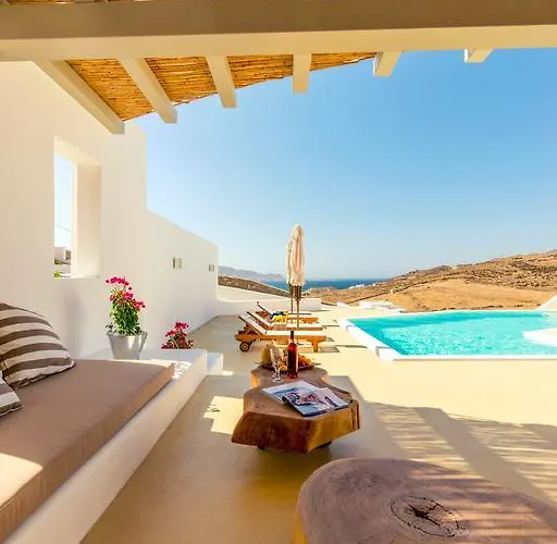 Boheme Ftelia (Mykonos)