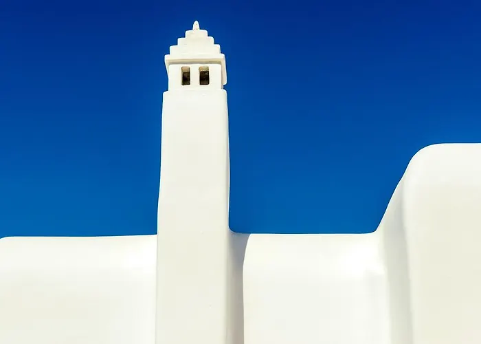 Boheme Villa Ftelia (Mykonos)