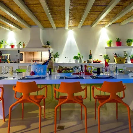 Boheme 빌라 프텔리아