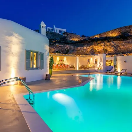 Villa Boheme *
