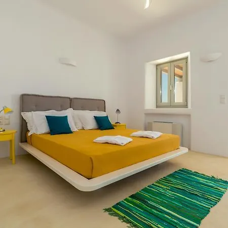 Boheme Ftelia (Mykonos)