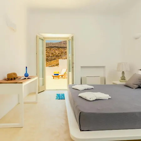 Boheme * Ftelia (Mykonos)